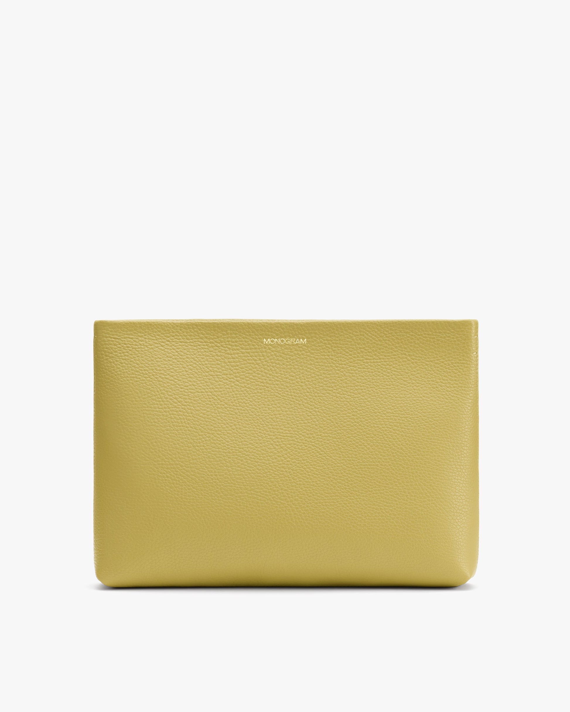 Medium Zipper Pouch