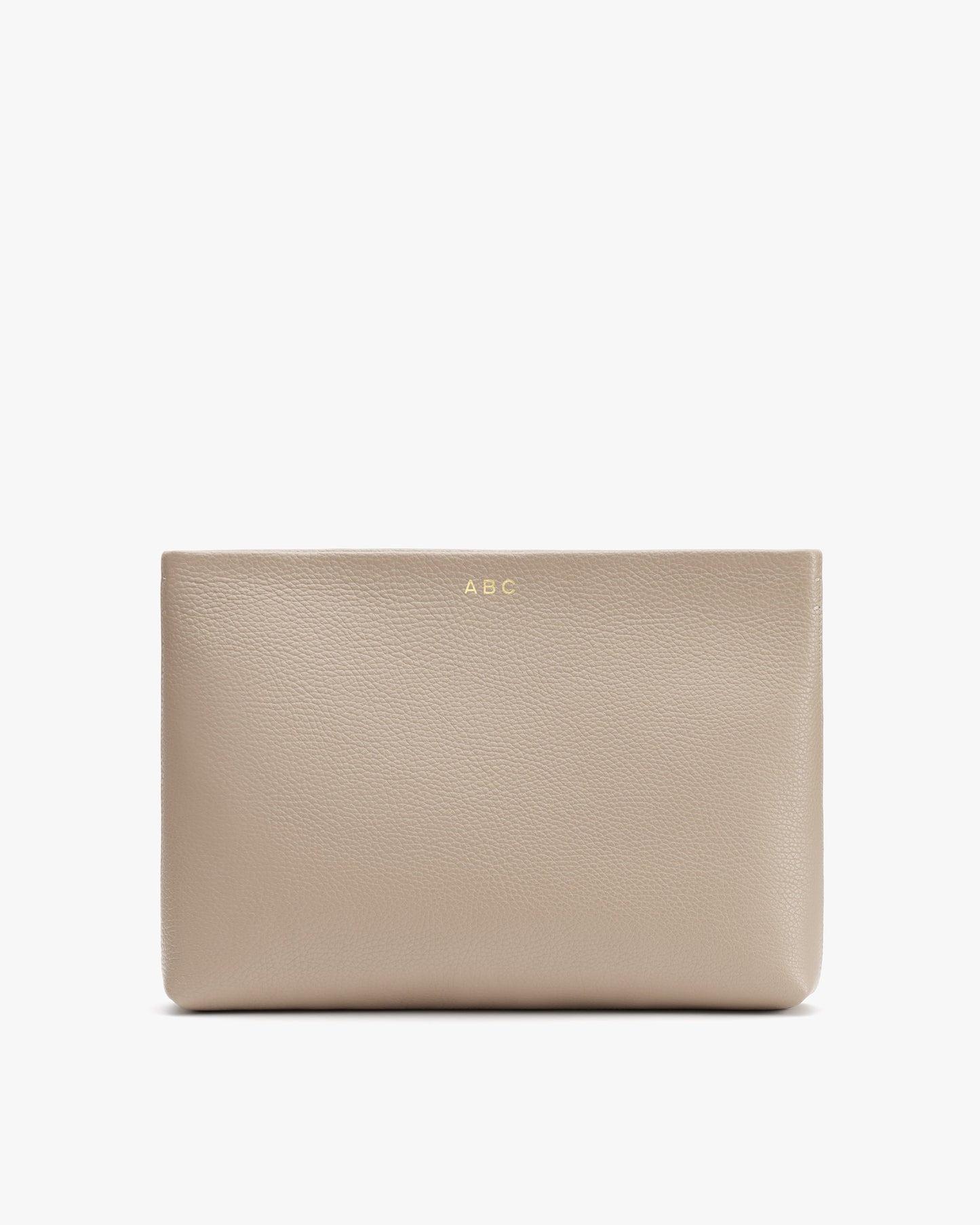 Medium Zipper Pouch