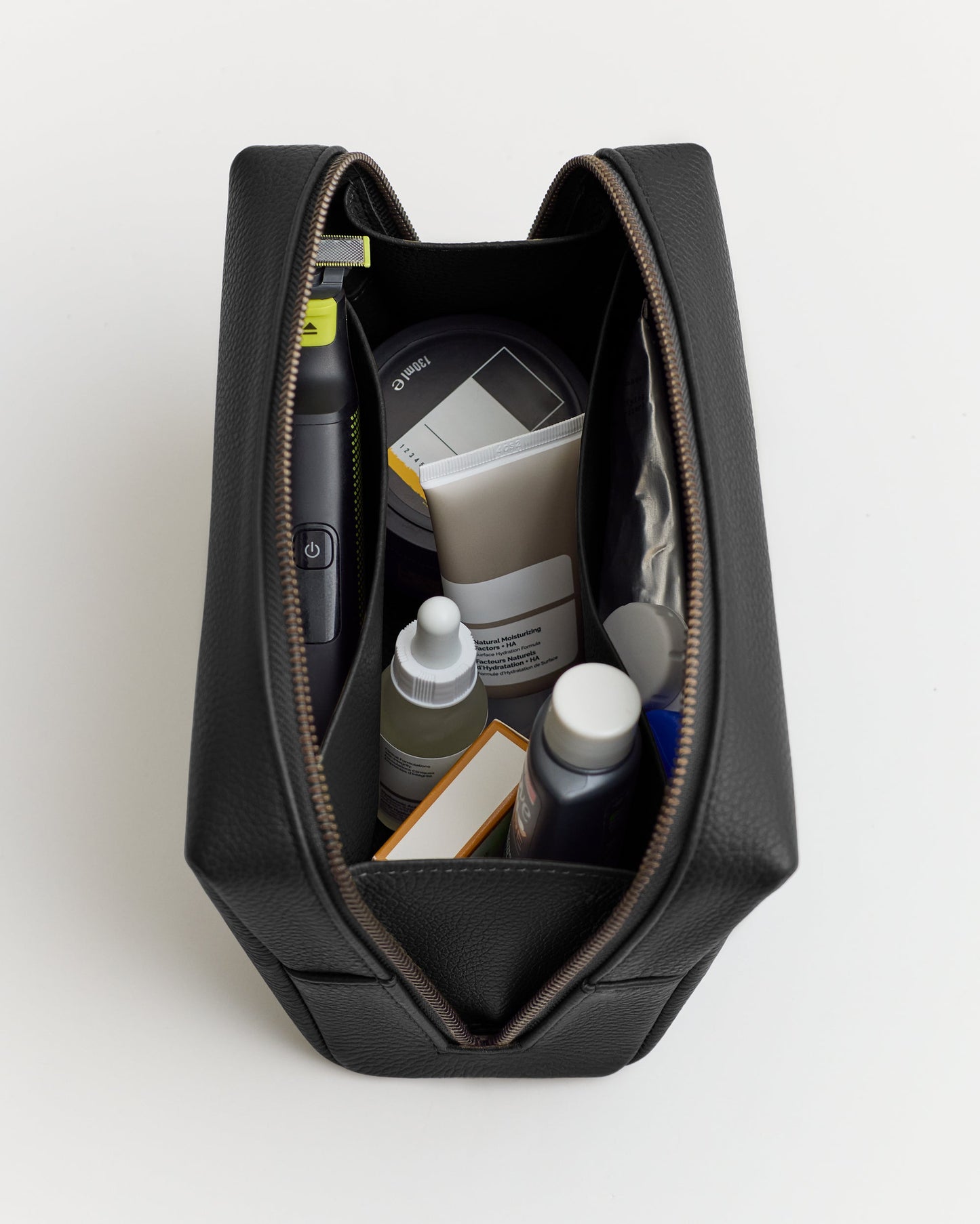 Men's Toiletry Case