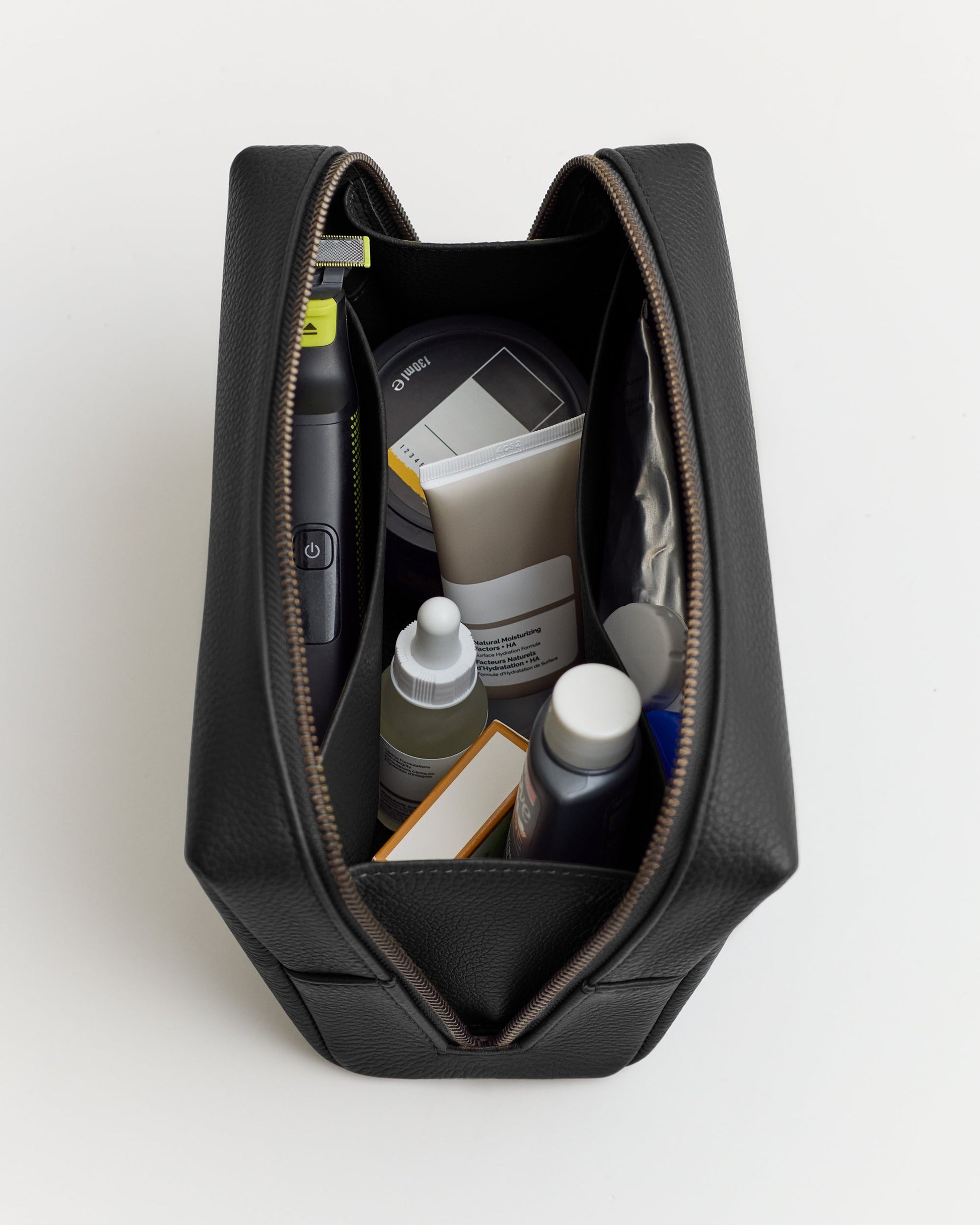 Men's Toiletry Case