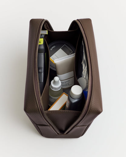 Men's Toiletry Case