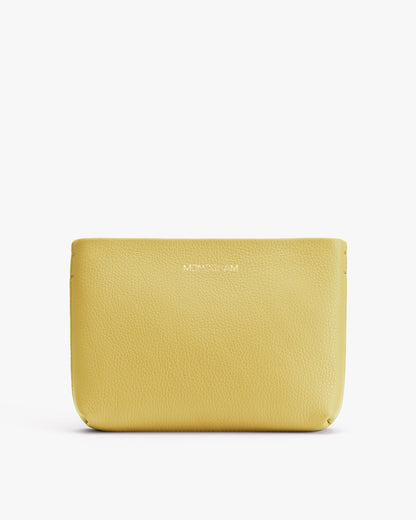 Mini Zipper Pouch