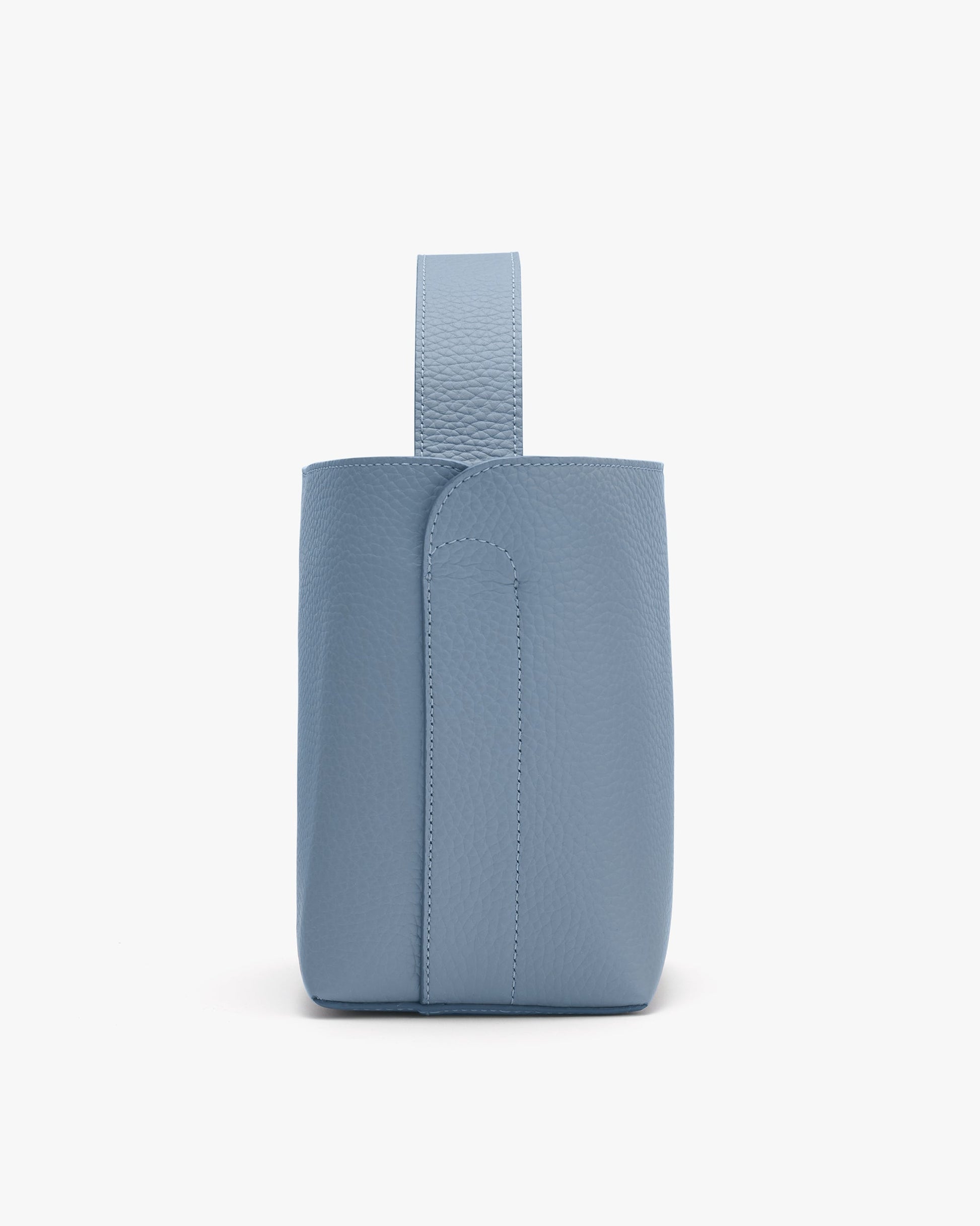 Mini Linea Bucket Bag