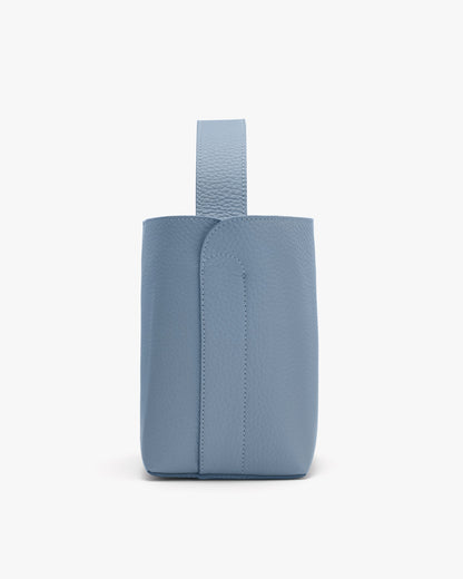 Mini Linea Bucket Bag