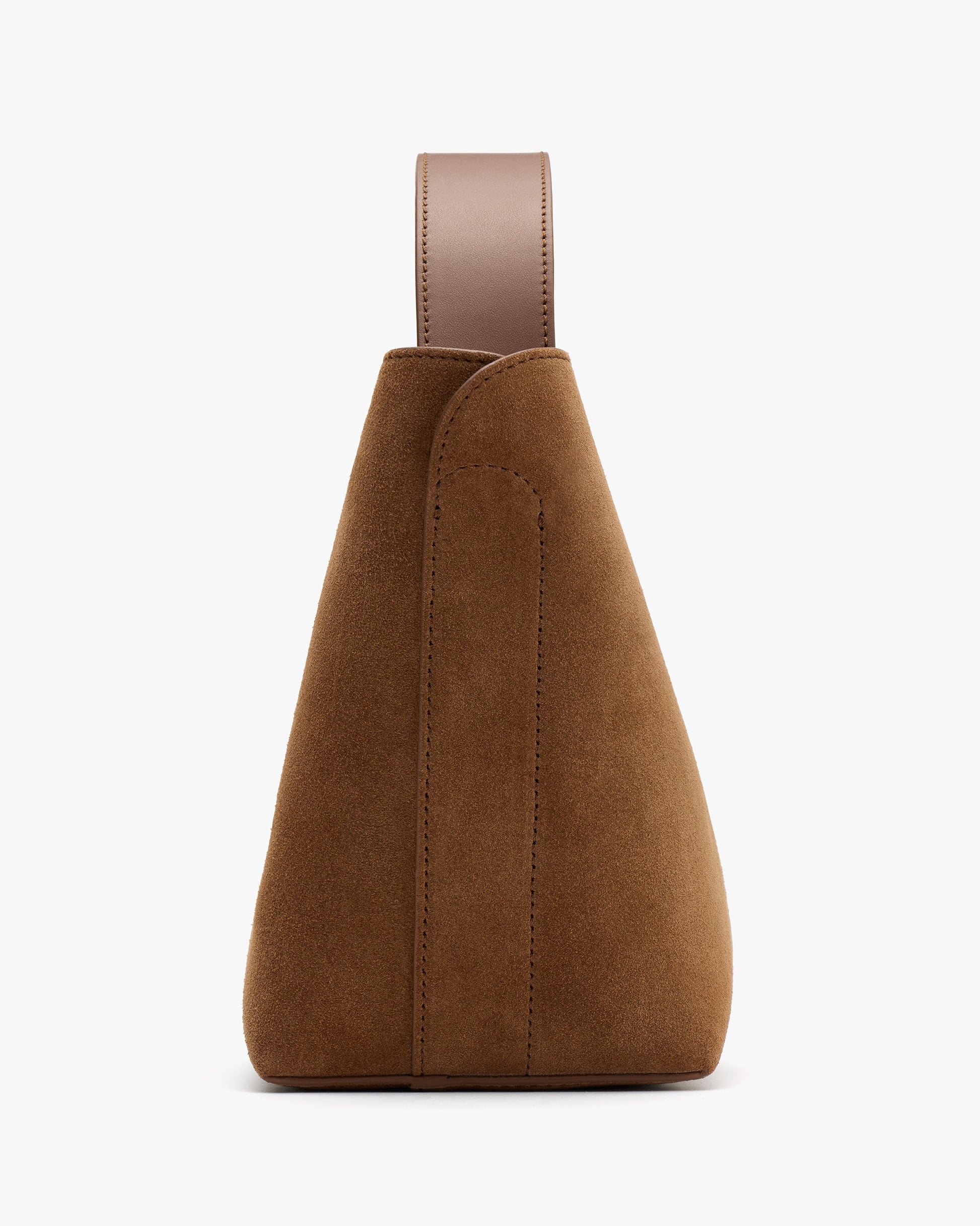 Mini Linea Bucket Bag