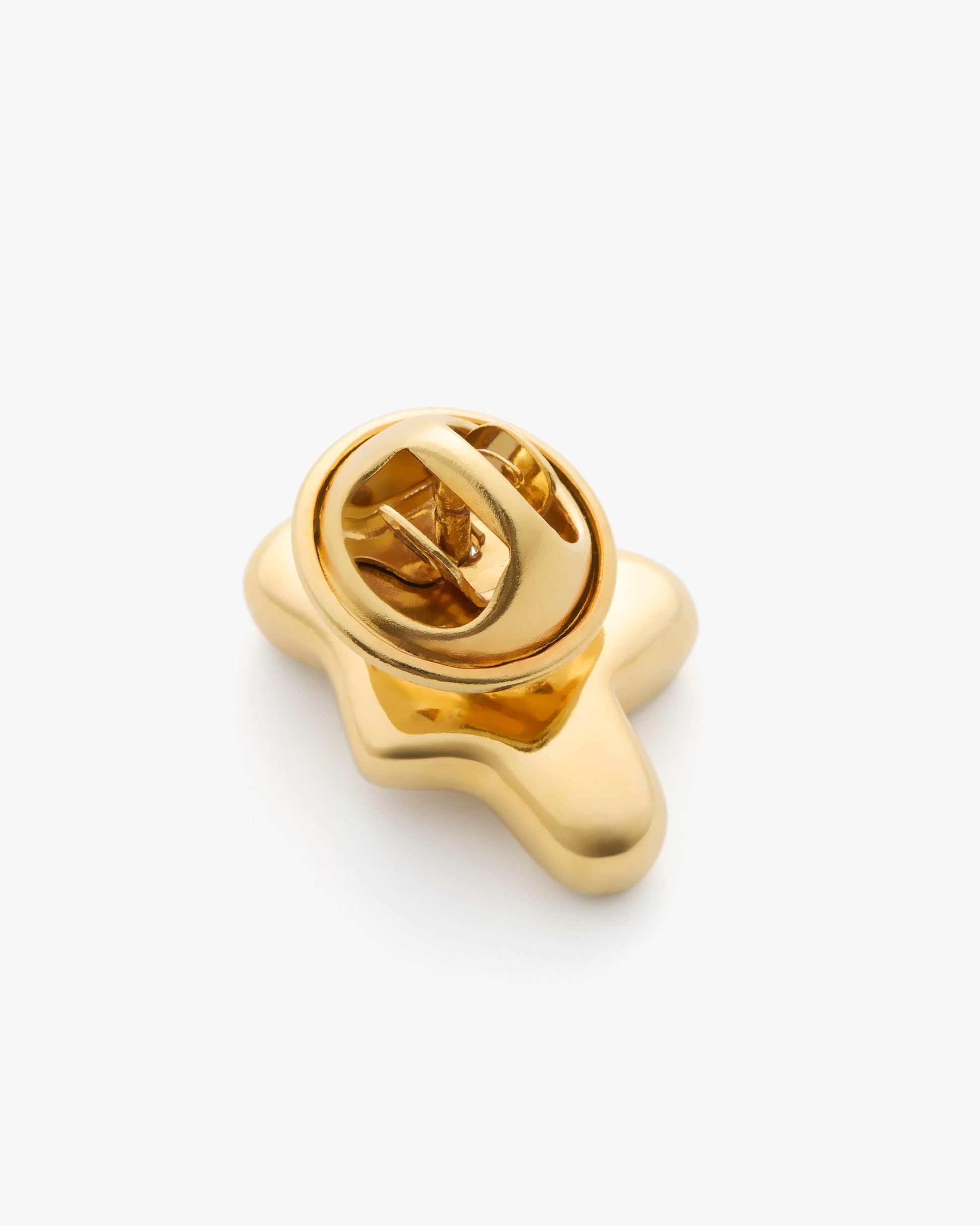 Mini Nube Charm