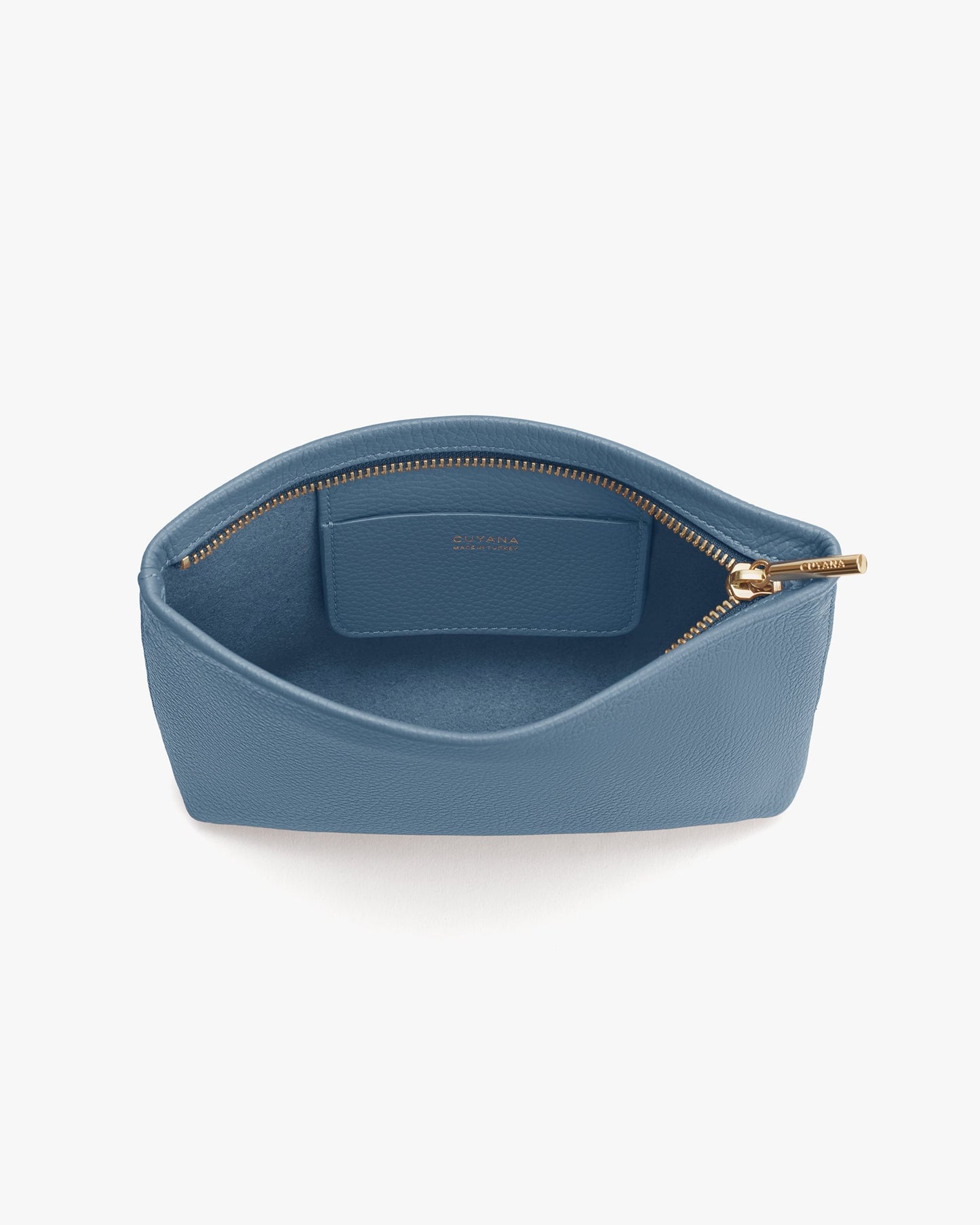 Mini Zipper Pouch