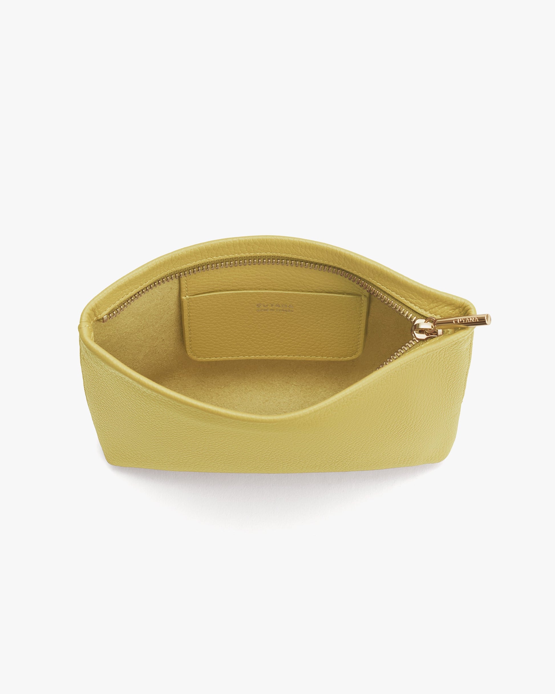 Mini Zipper Pouch