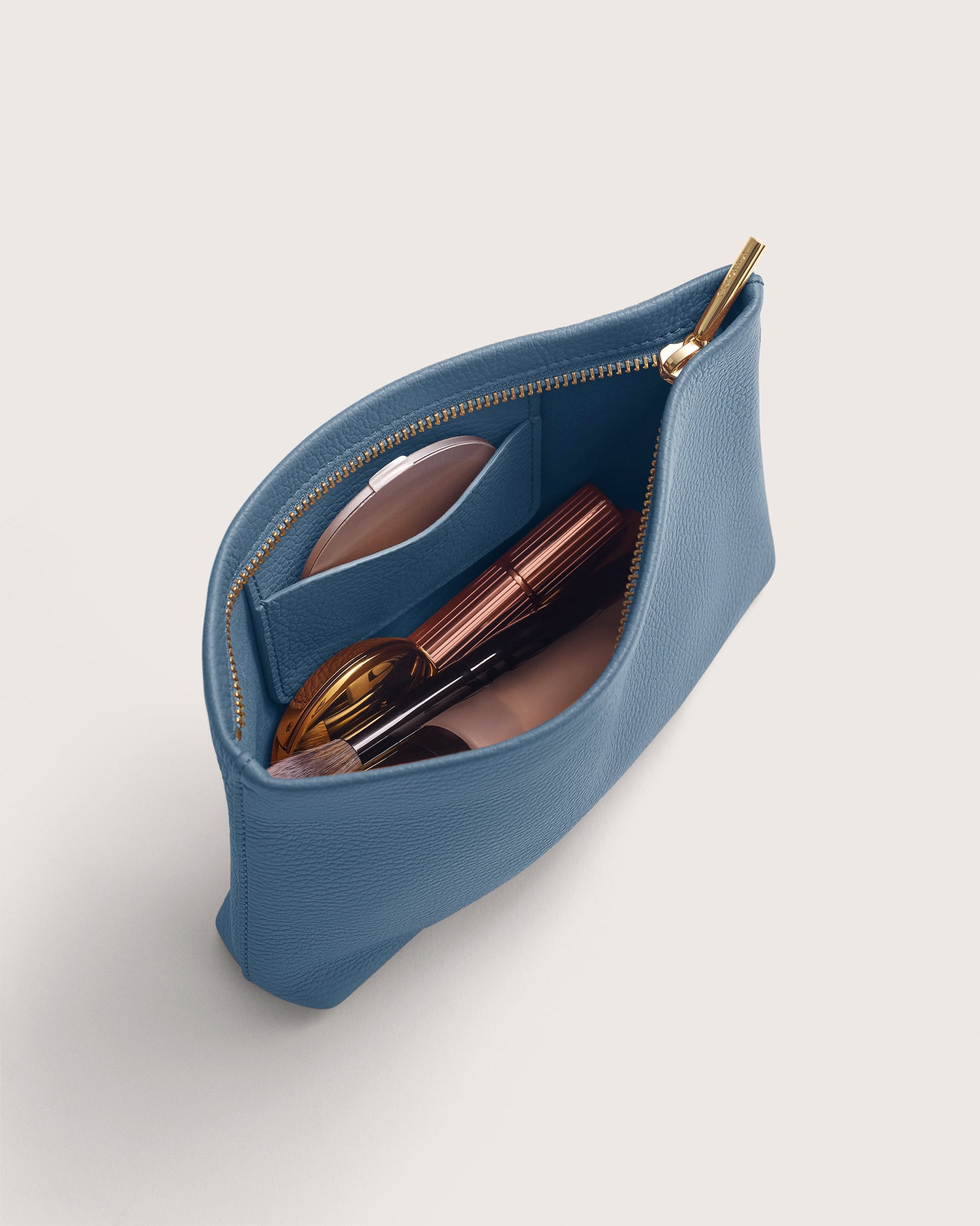 Mini Zipper Pouch
