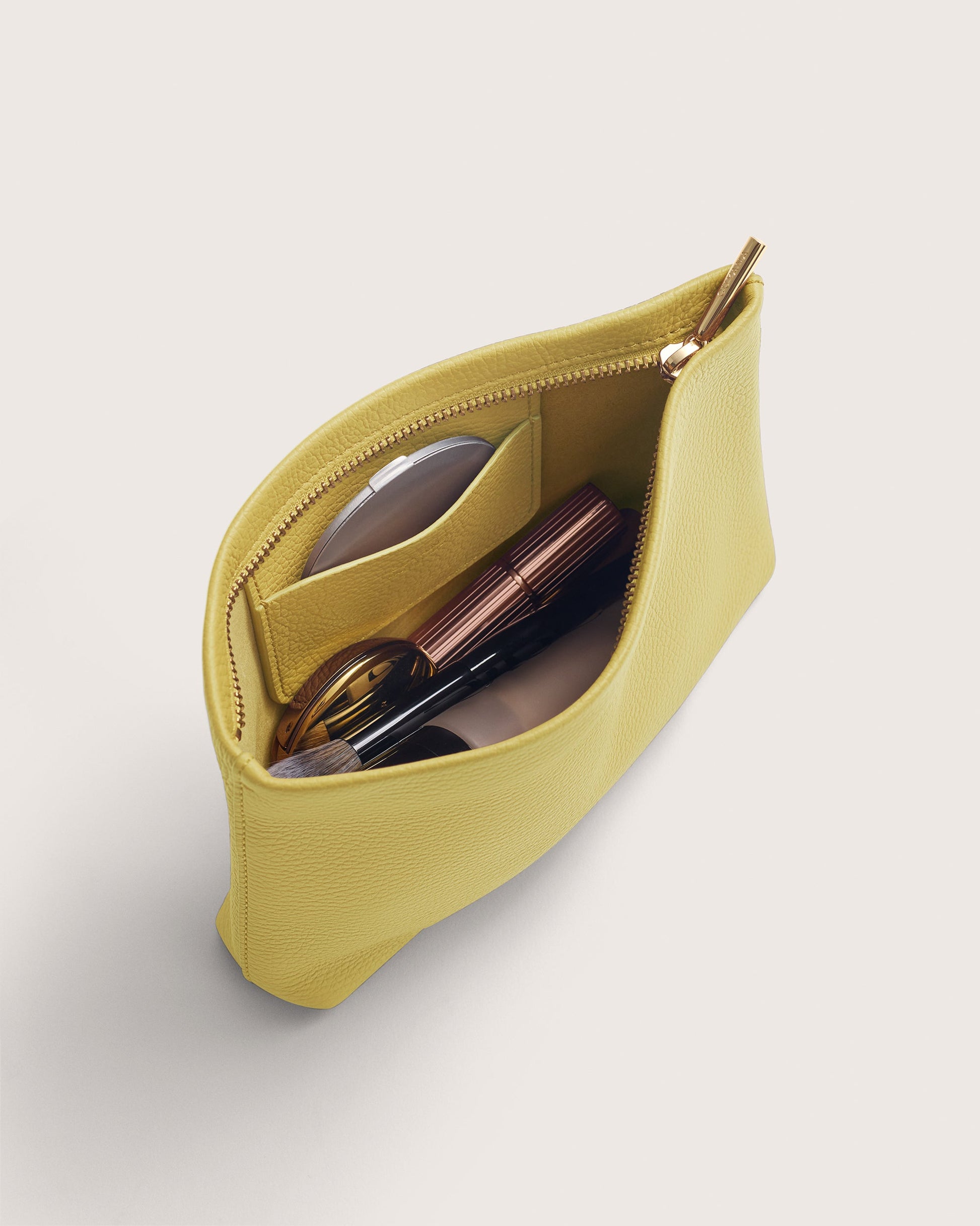 Mini Zipper Pouch