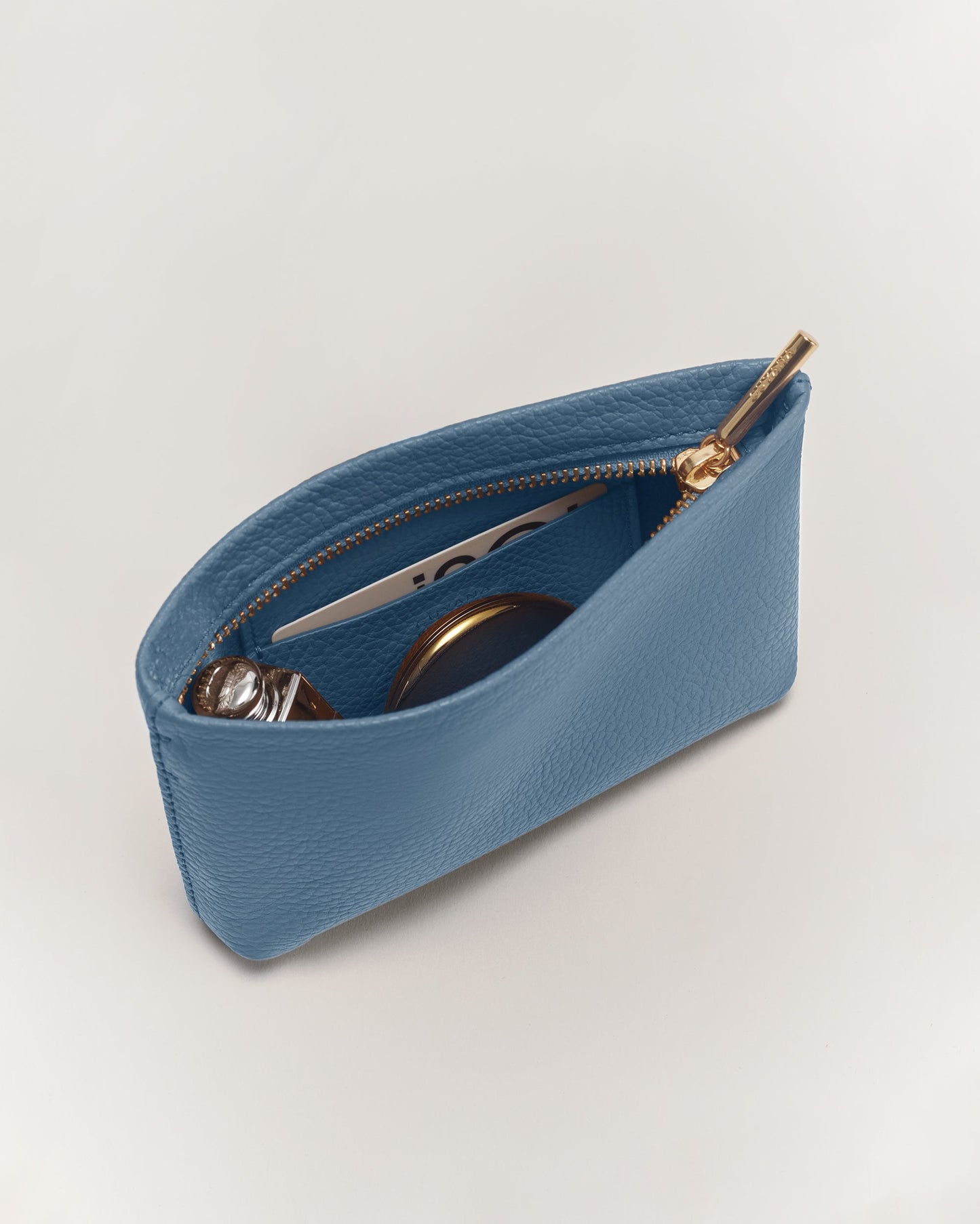 Nano Zipper Pouch