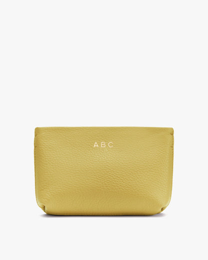 Nano Zipper Pouch