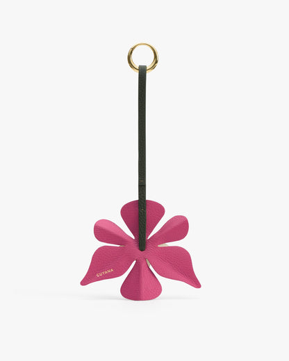 Orchid Charm