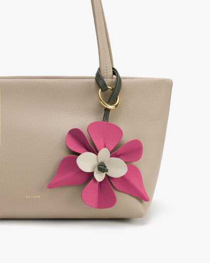 Orchid Charm