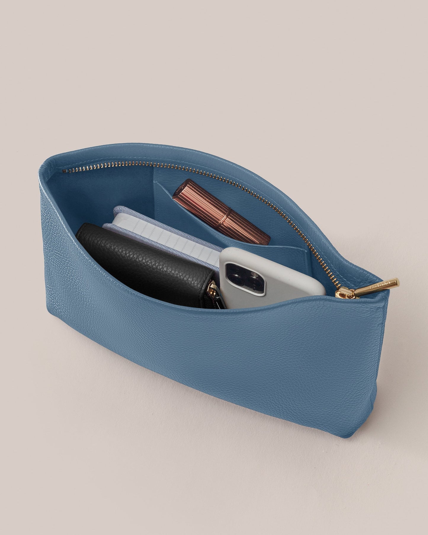 Small Zipper Pouch