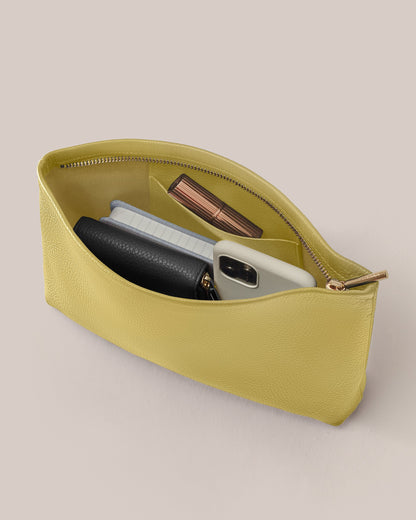 Small Zipper Pouch