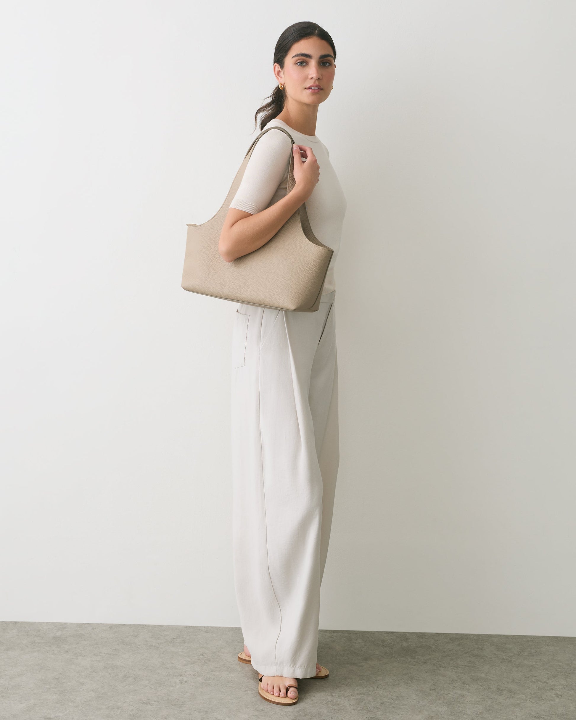 East West System Tote