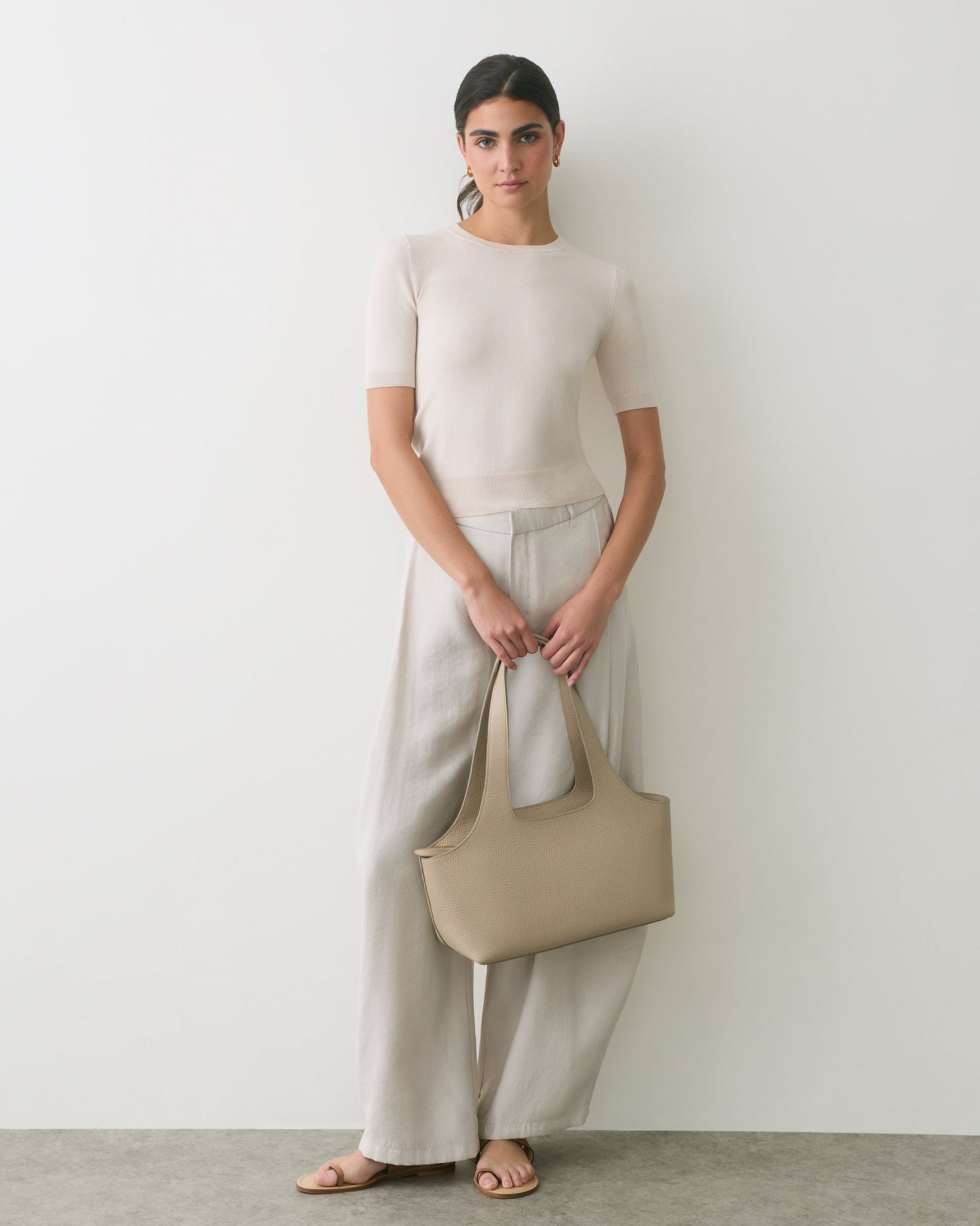 East West System Tote