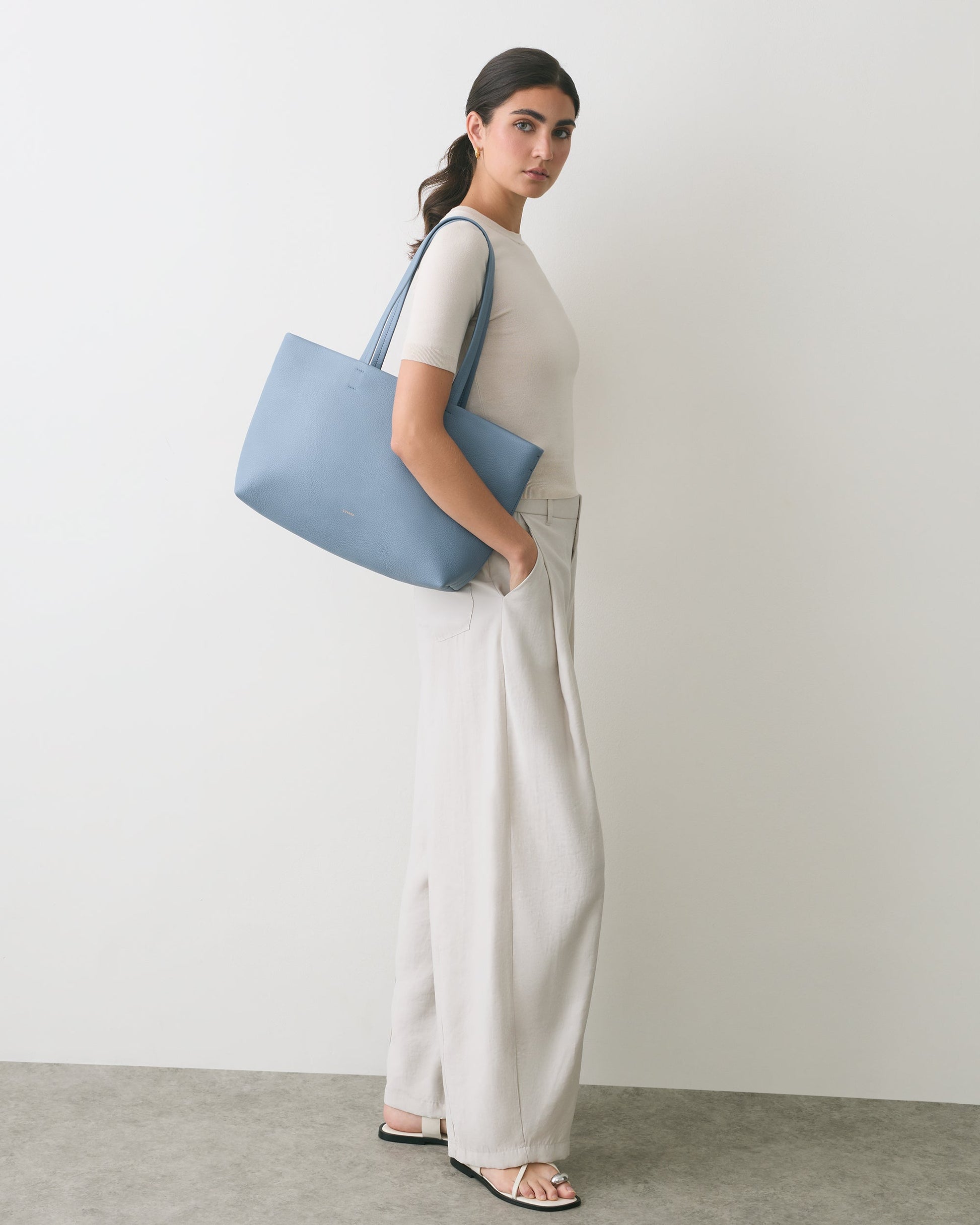 Small Easy Tote