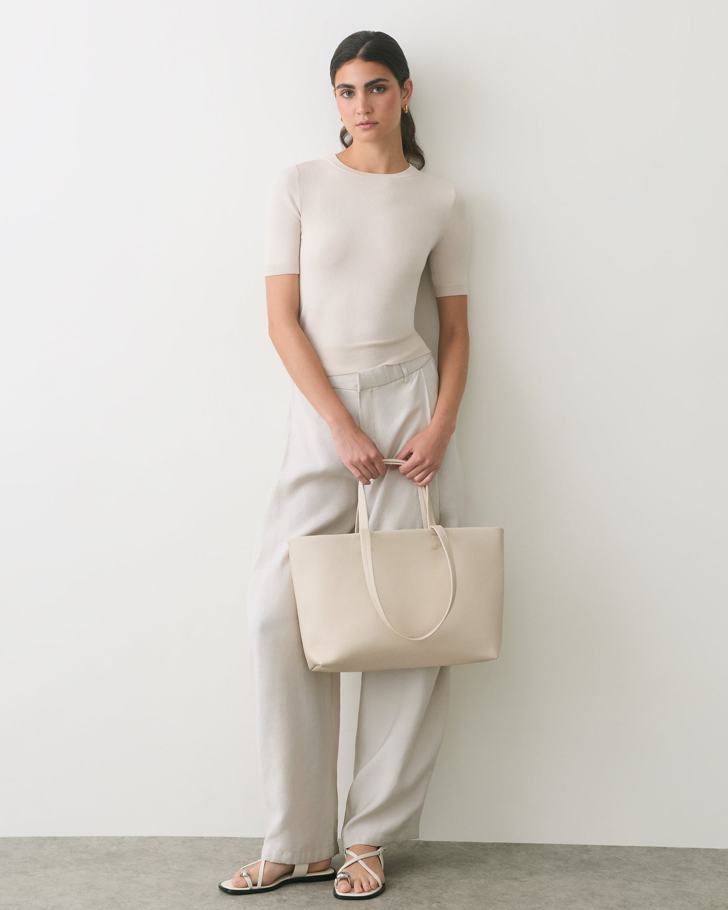 Small Easy Tote