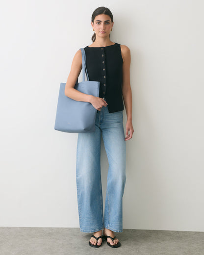 Tall Easy Tote