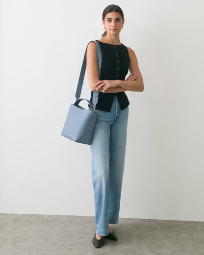 Linea Bucket Bag