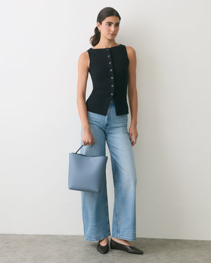 Linea Bucket Bag