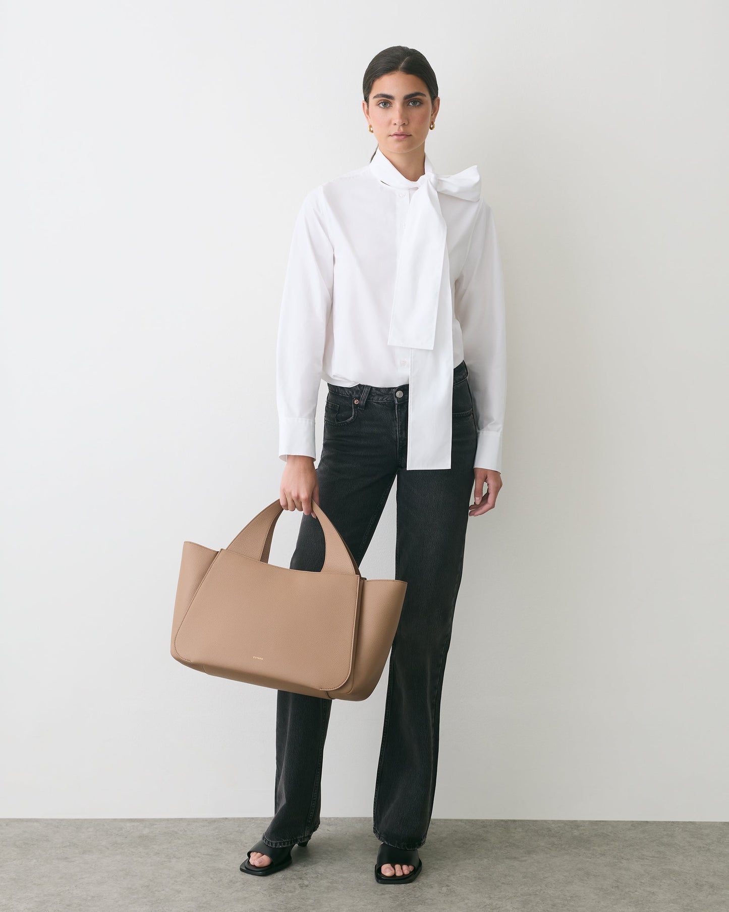 Mila Satchel
