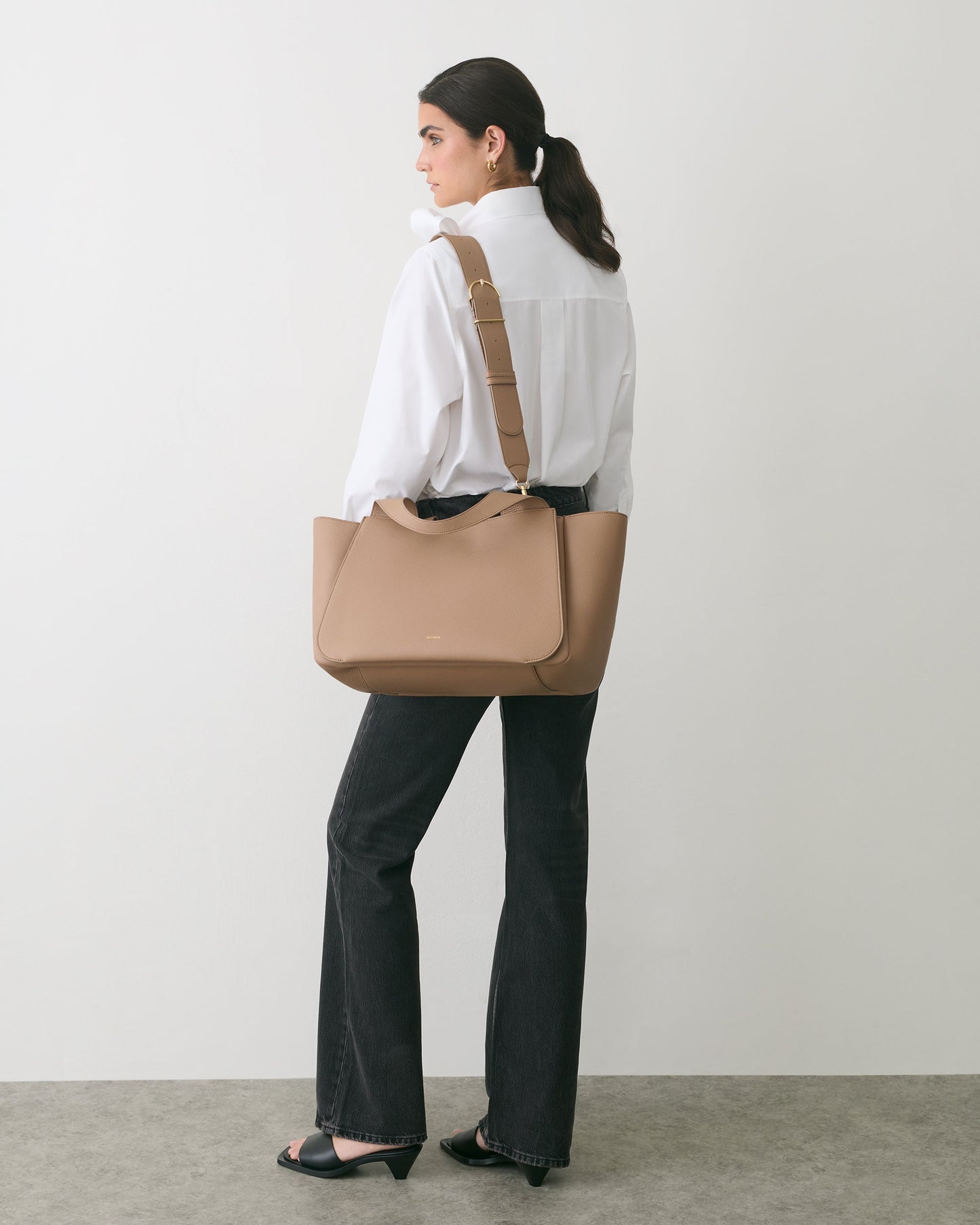 Mila Satchel