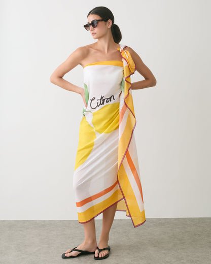 Citron Pareo