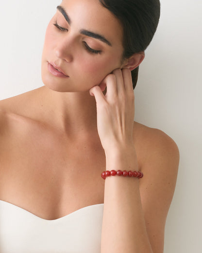 Cerise Bracelet 7-inch