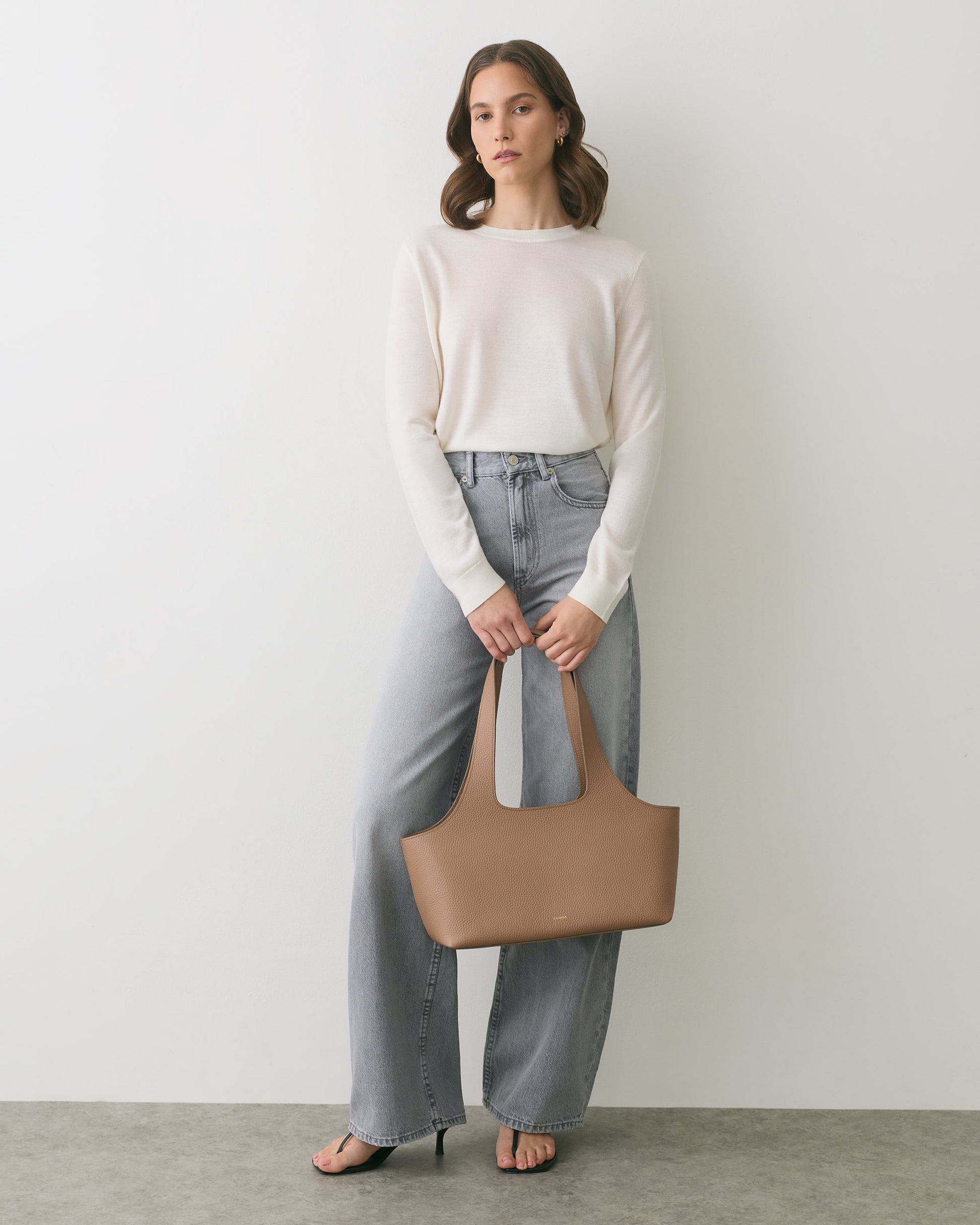 East West System Tote
