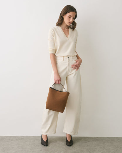 Linea Bucket Bag