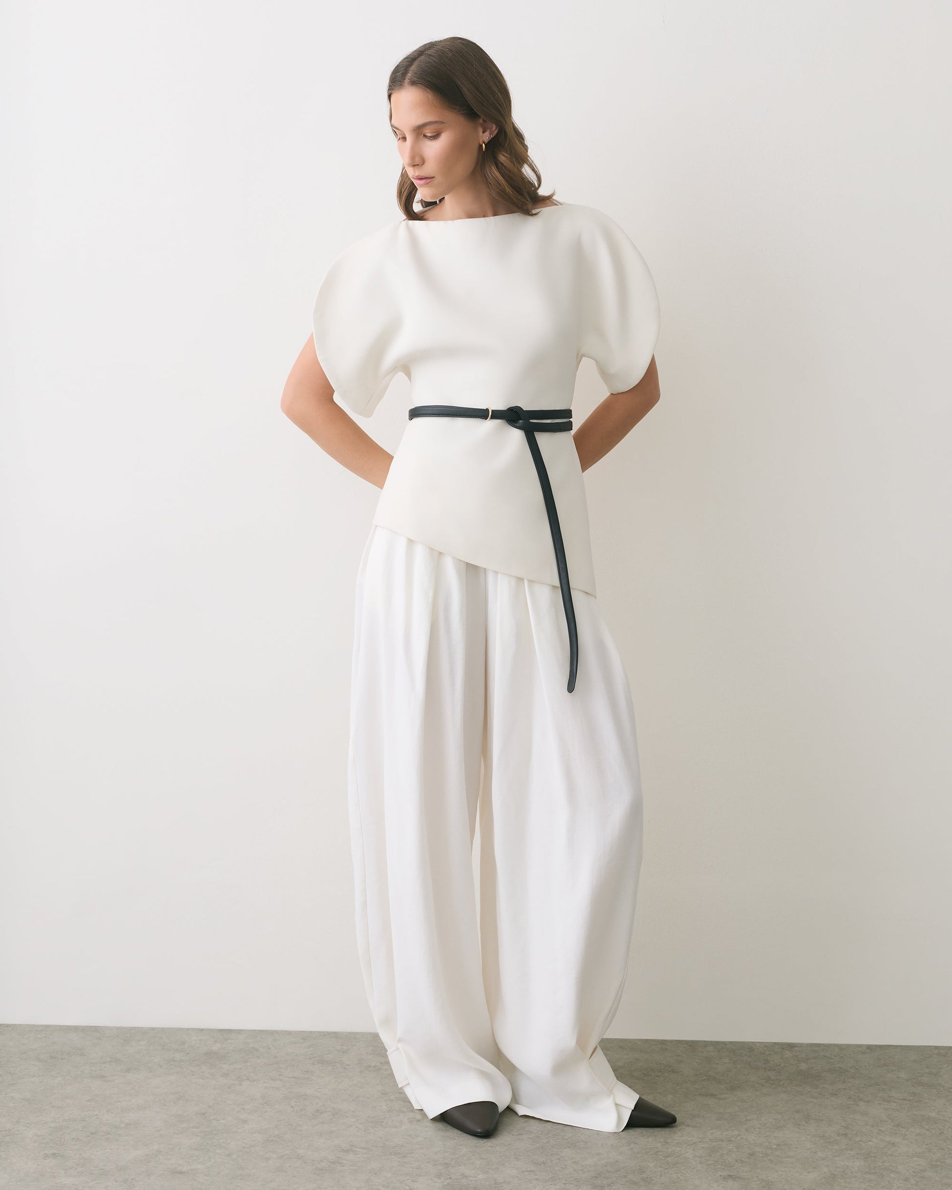 Wrap Belt