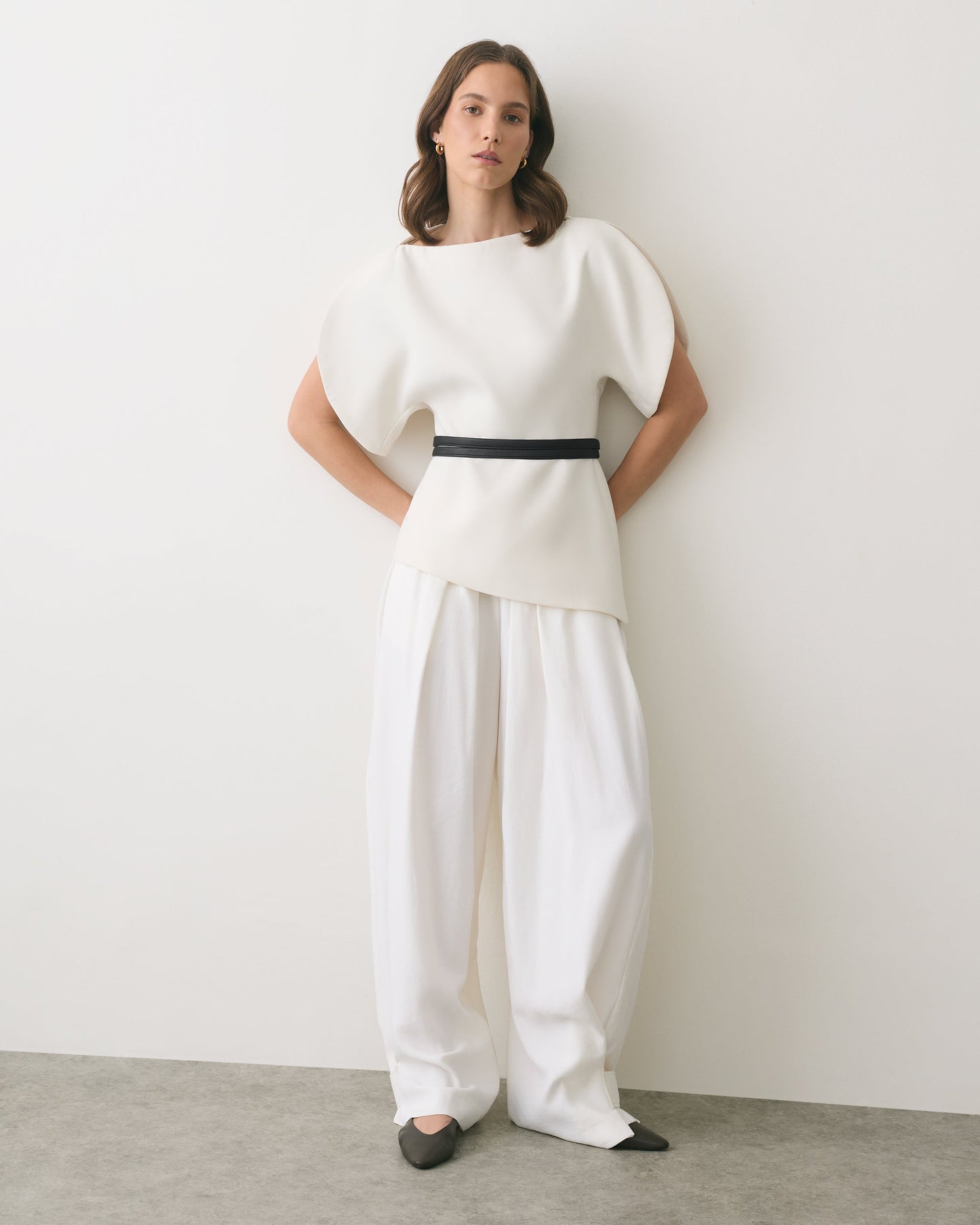 Wrap Belt