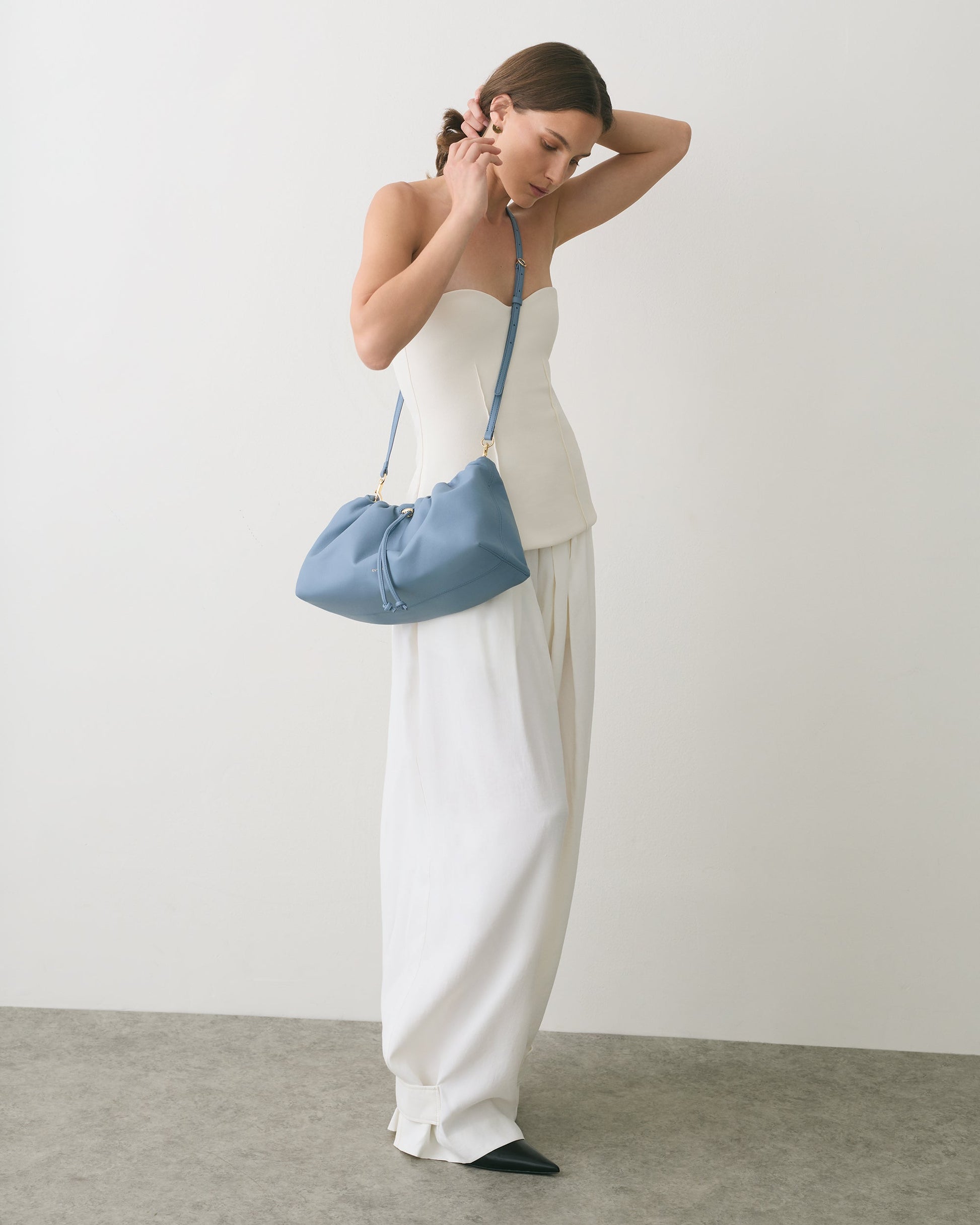 Thin Adjustable Strap