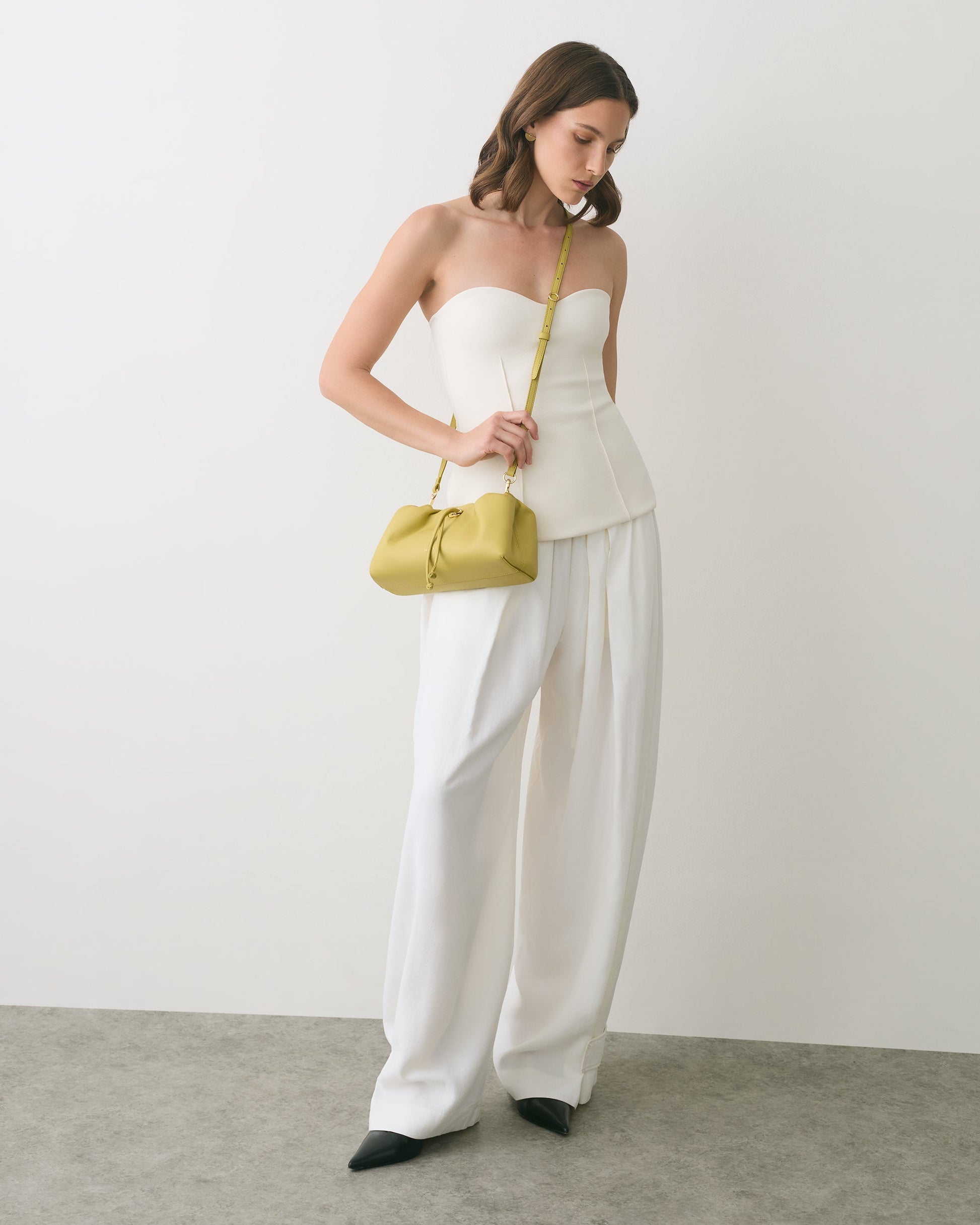 Thin Adjustable Strap