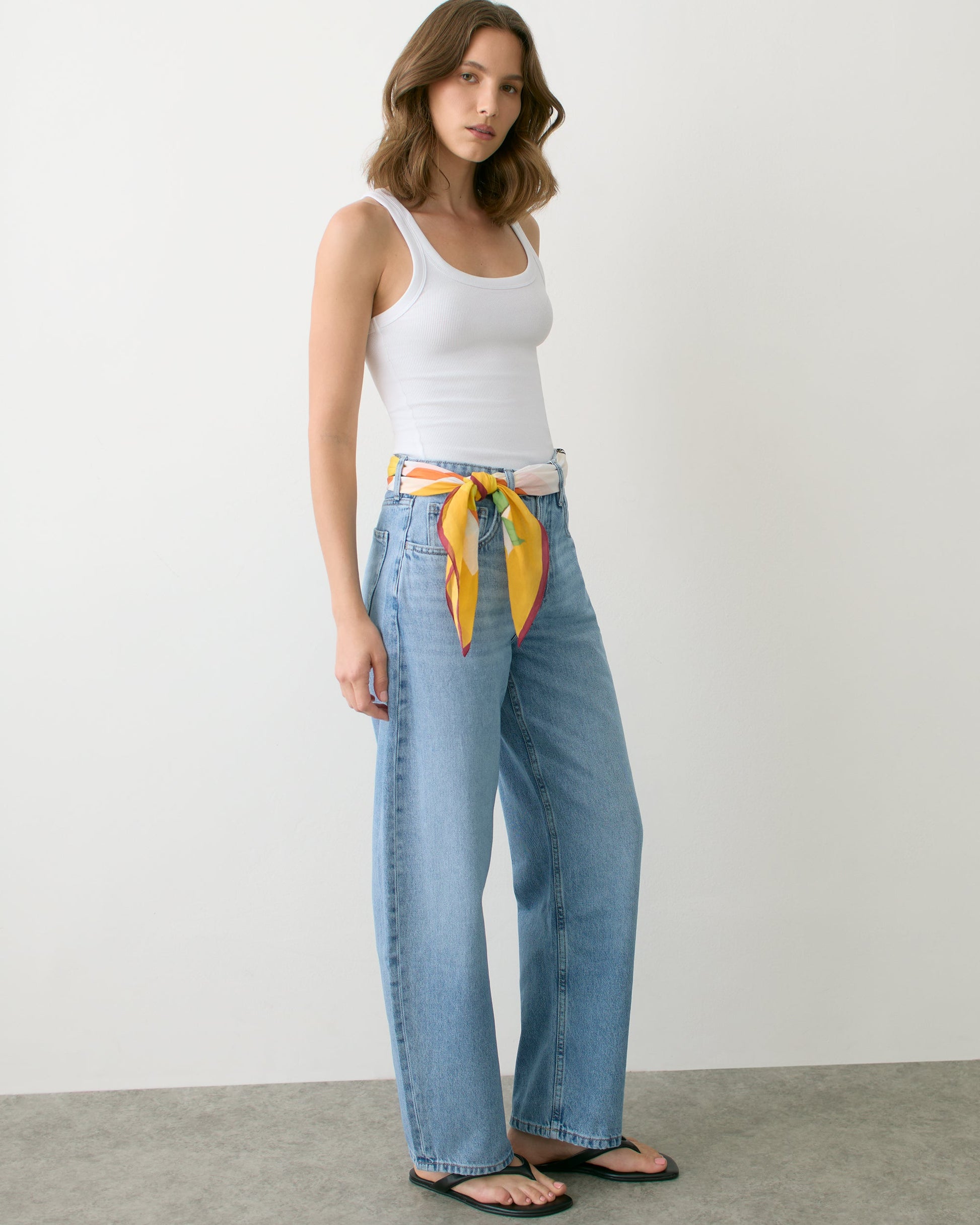 Citron Bandana