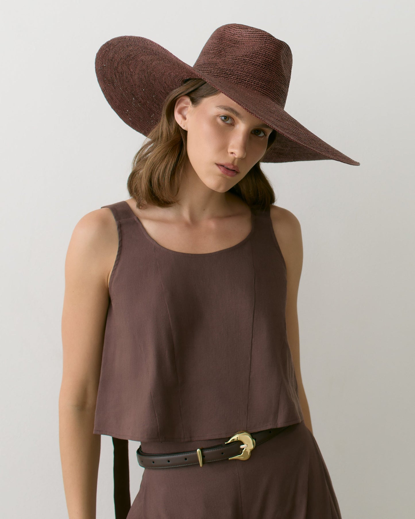 Beach Hat