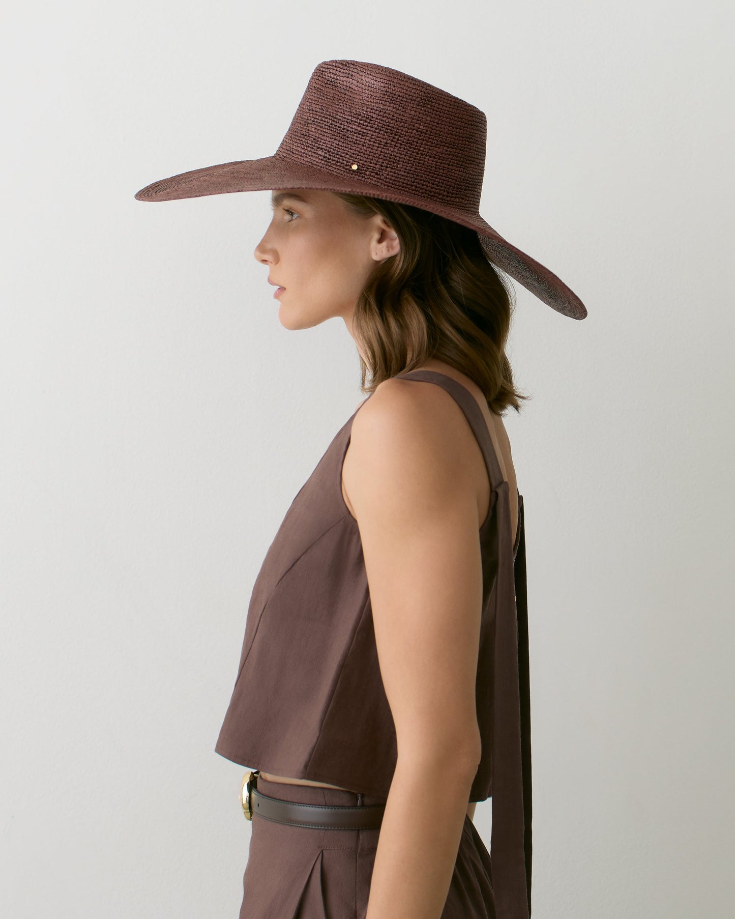 Beach Hat