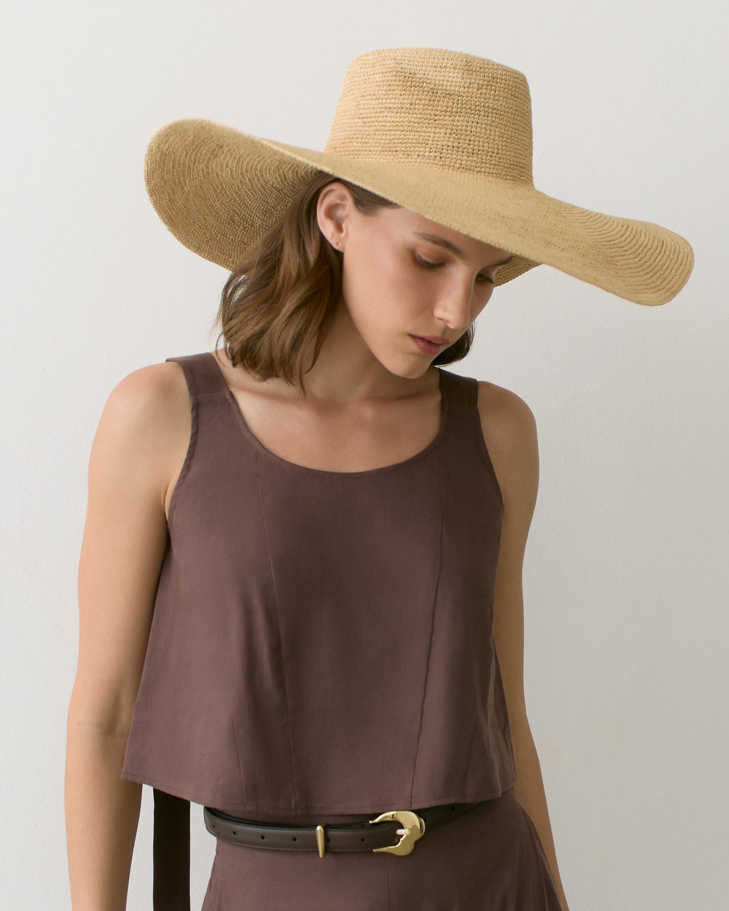 Beach Hat