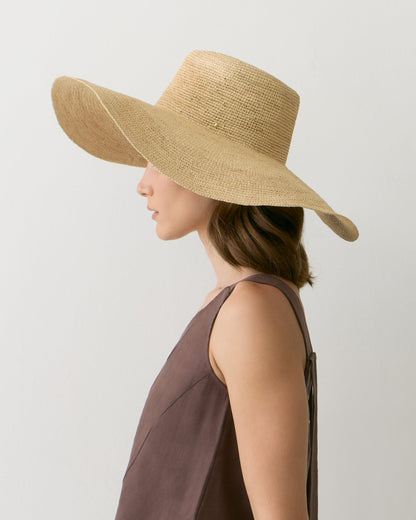 Beach Hat