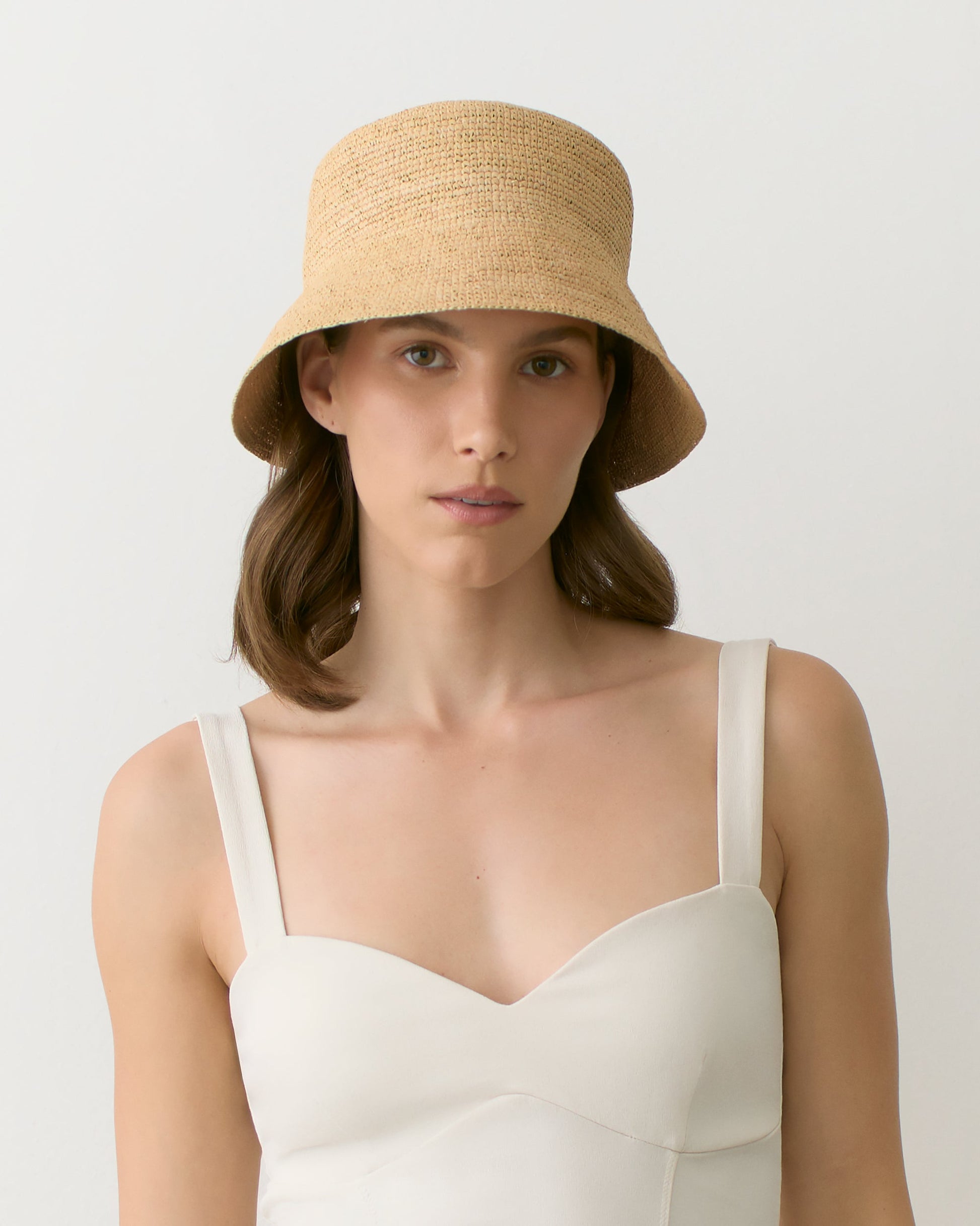 Packable Bucket Hat