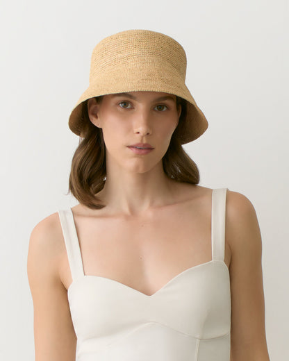 Packable Bucket Hat