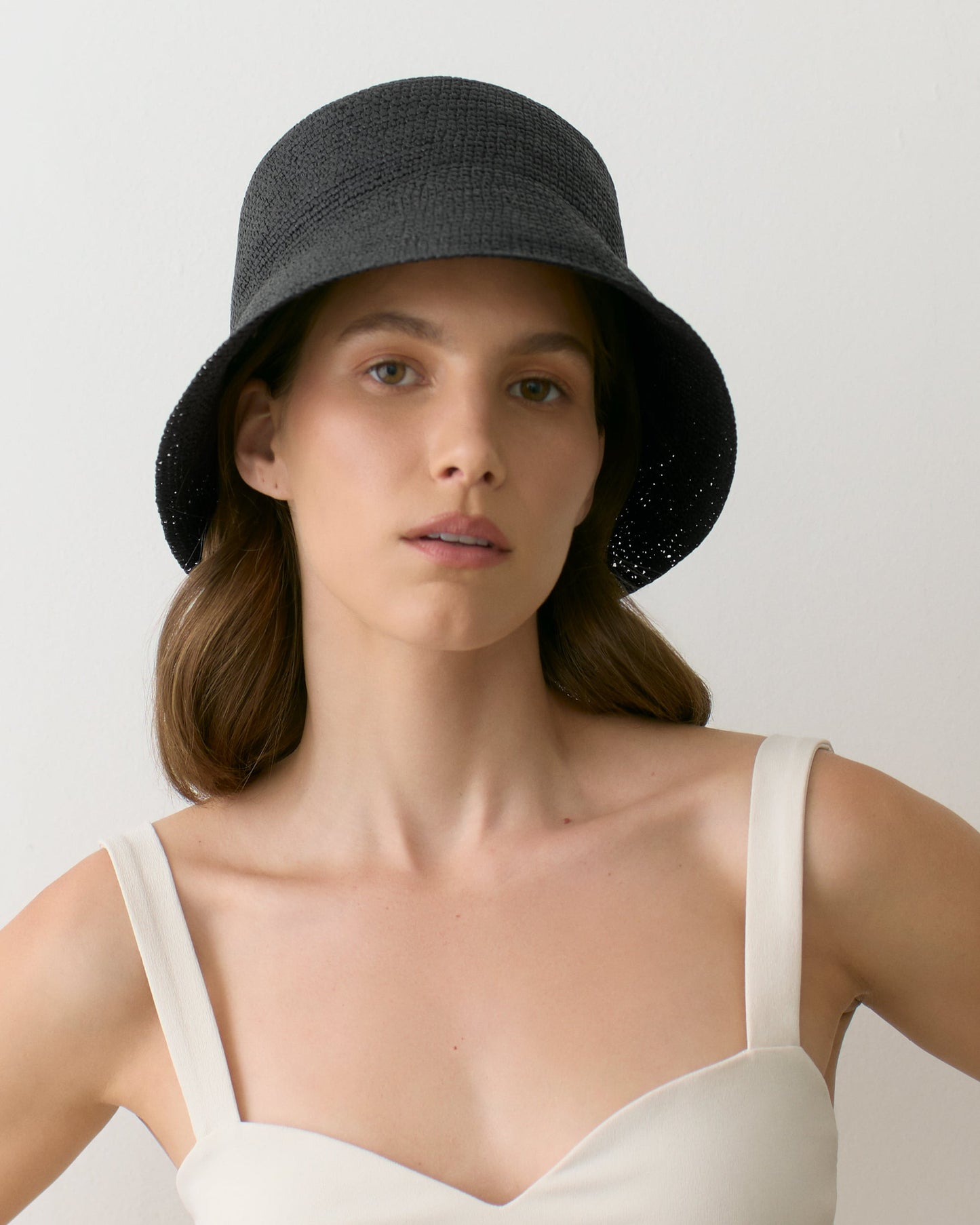 Packable Bucket Hat