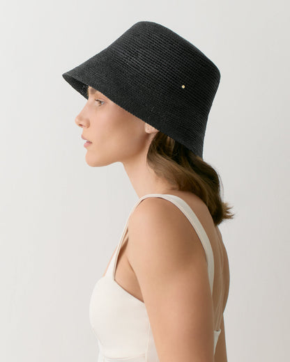 Packable Bucket Hat