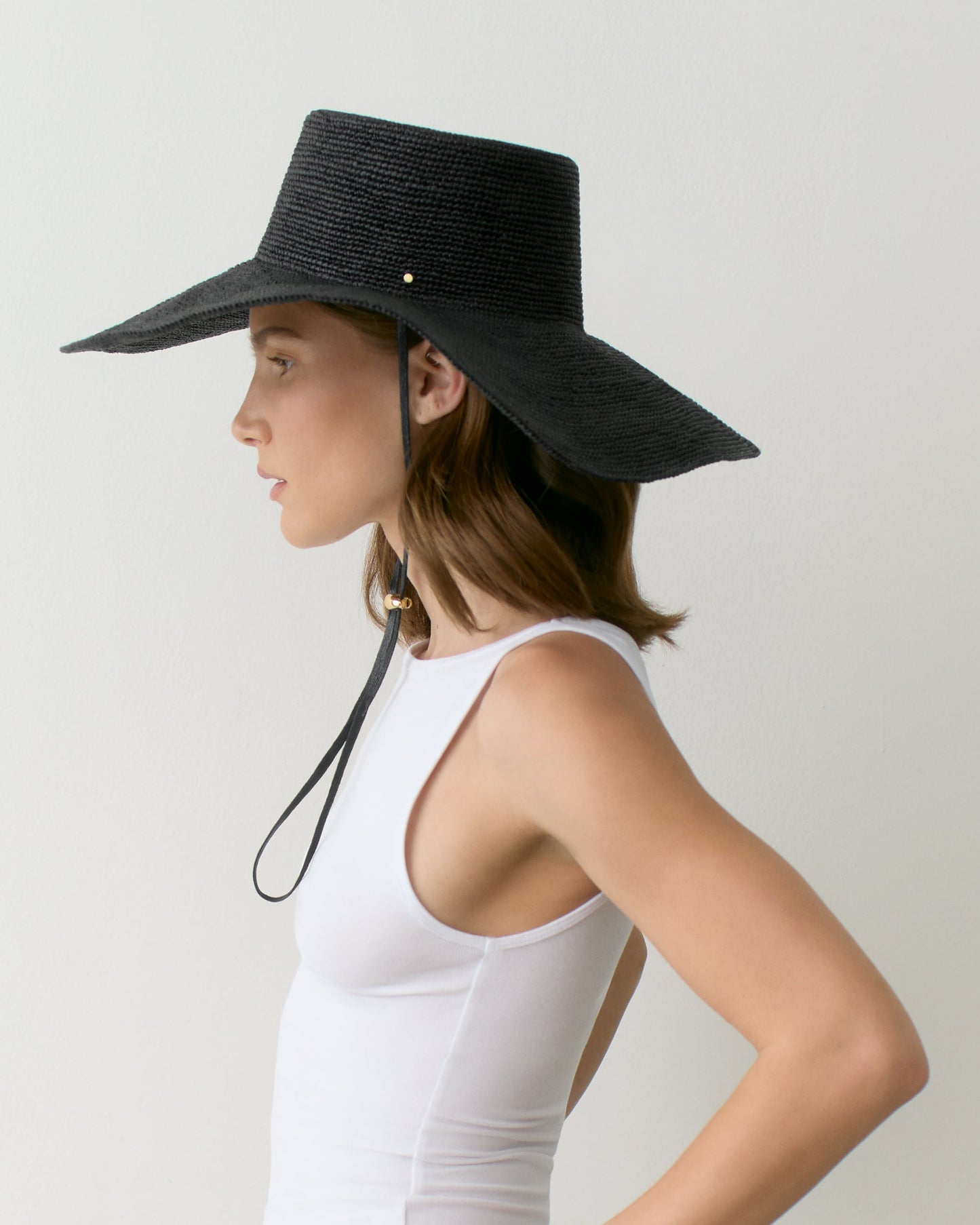 Garden Hat