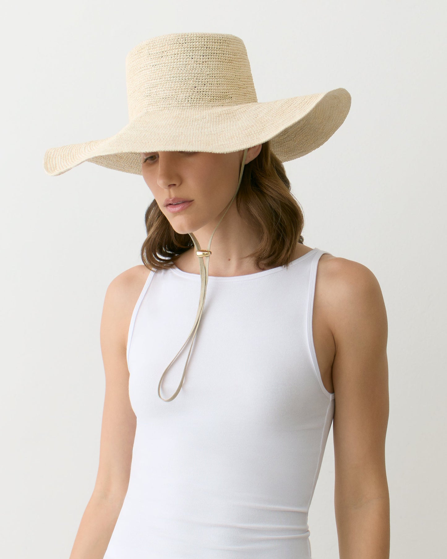 Garden Hat
