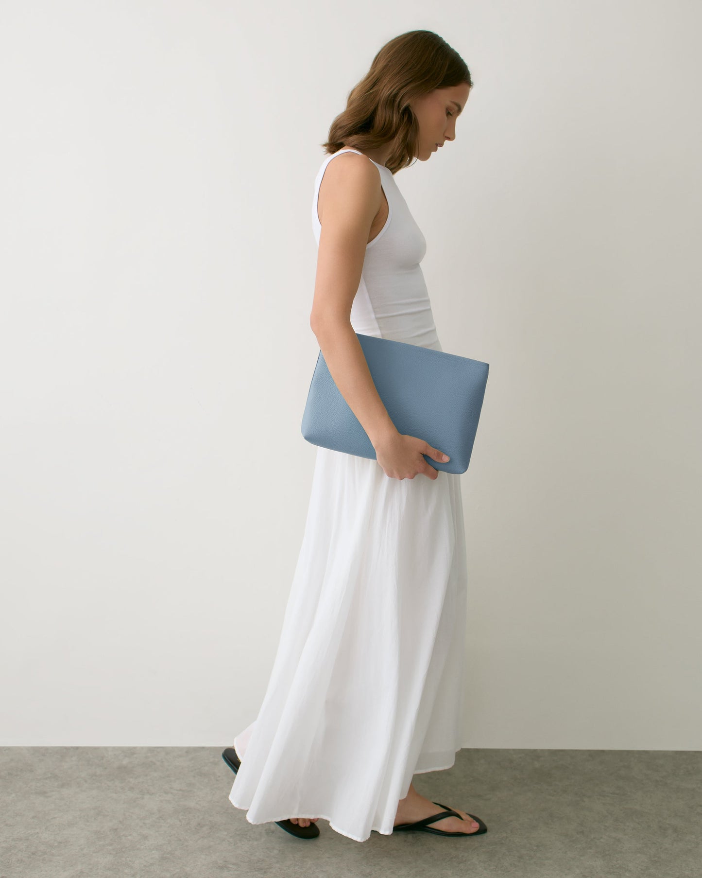 Medium Zipper Pouch