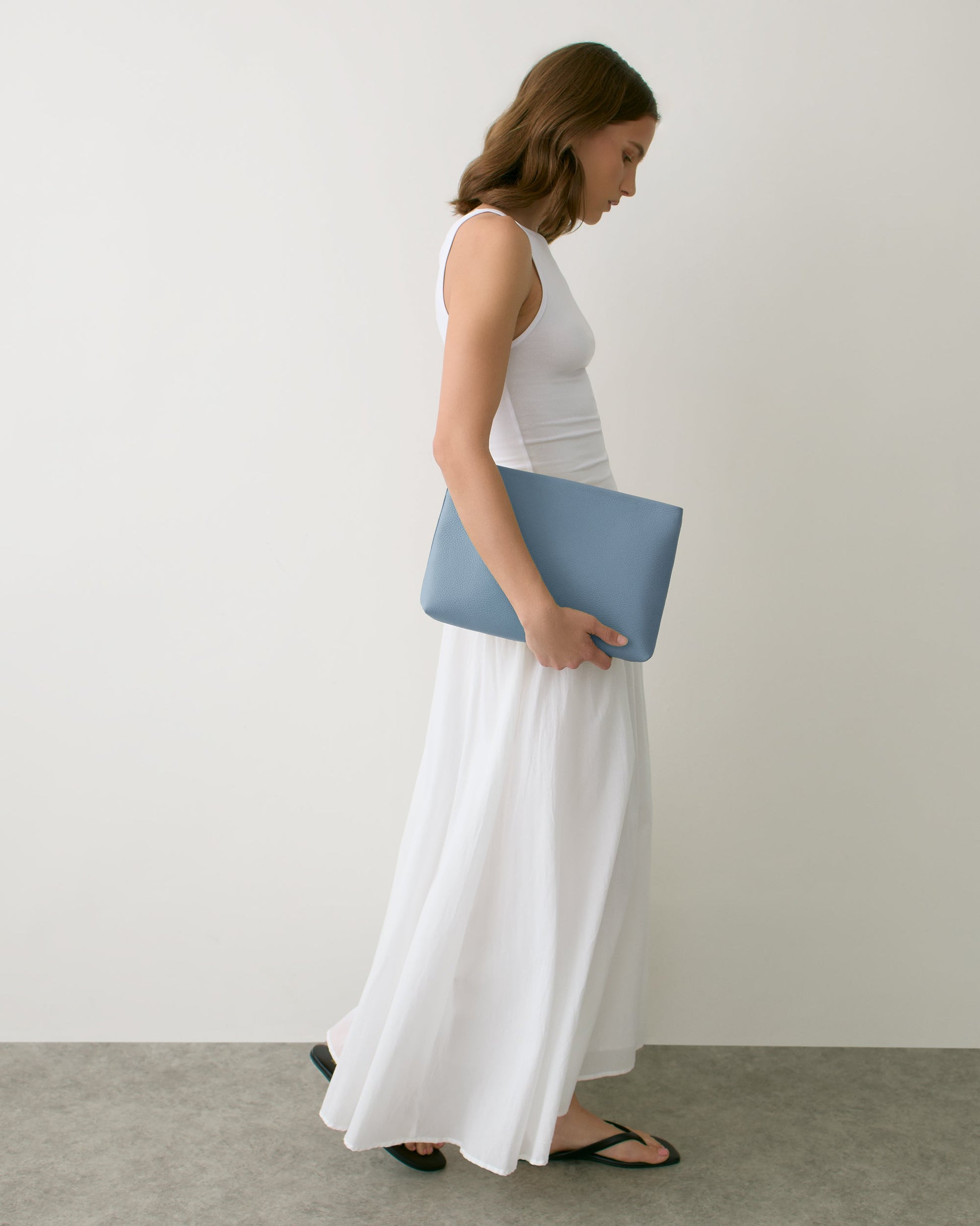 Medium Zipper Pouch